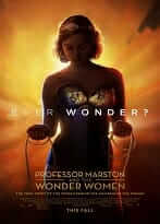 Professor Marston and the Wonder Women Türkçe Dublaj 1080p izle