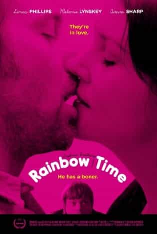 Rainbow Time 2016 Türkçe Altyazılı izle