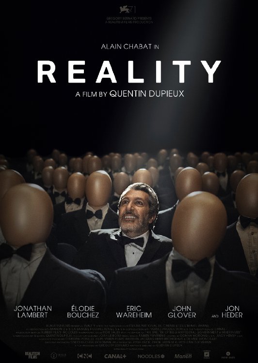 Gerçeklik – Reality 2014 Türkçe Dublaj izle