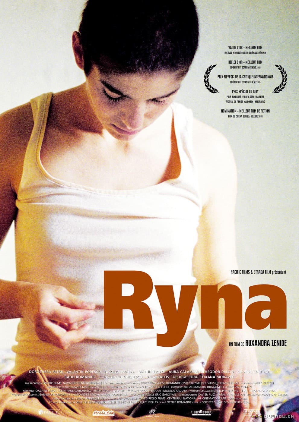 Ryna 2005 Filmi izle