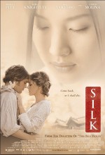 İpek – Silk 2007 Türkçe Dublaj izle