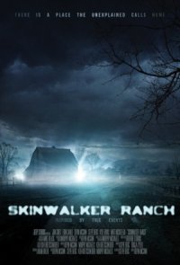 Skinwalker Ranch 2013 Türkçe Altyazılı izle