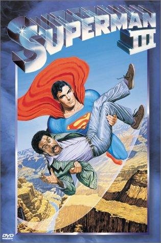 Superman 3 1983 Türkçe Dublaj izle
