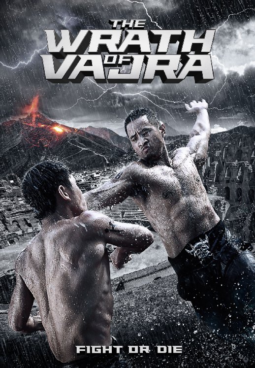 Vajra’nın Gazabı – The Wrath of Vajra 2013 Türkçe Altyazılı izle