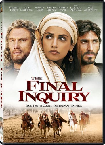 Gerçeği Arayış – The Final Inquiry 2006 Türkçe Altyazılı izle