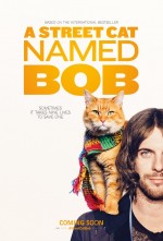 Sokak Kedisi Bob – A Street Cat Named Bob 2016 Türkçe Dublaj izle