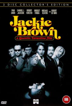 Jackie Brown film izle