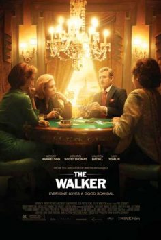 The Walker – Entrika film izle