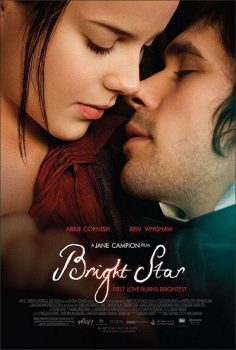 Parlak Yıldız Bright Star film izle