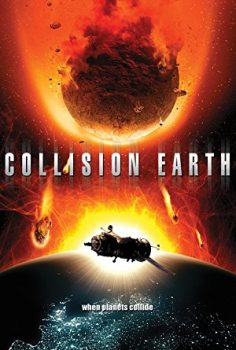 Dünyalar Çarpışıyor – Collision Earth 2011 Türkçe Dublaj izle