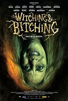 Cadılar – Witching and Bitching 2013 Türkçe Dublaj izle