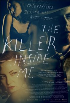 İçimdeki Katil – The Killer Inside Me film izle