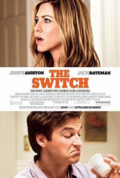 The Switch film izle
