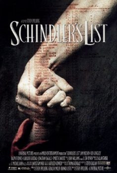 Schindler’in Listesi Türkçe Dublaj izle