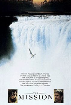 Misyon – The Mission 1986 Türkçe Dublaj izle