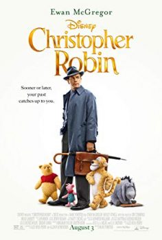 Christopher Robin 2018 Türkçe Dublaj izle