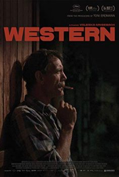 Western 2017 Türkçe Dublaj izle