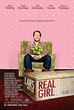 Gerçek Sevgili – Lars And The Real Girl izle