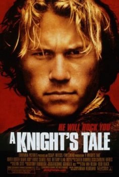 Şövalye A Knight’s Tale türkçe film izle