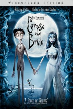 Ölü Gelin – Corpse Bride animasyon filmini izle