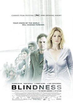 Körlük Blindness türkçe film izle