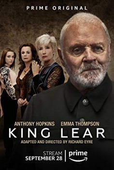 Kral Lear – King Lear izle