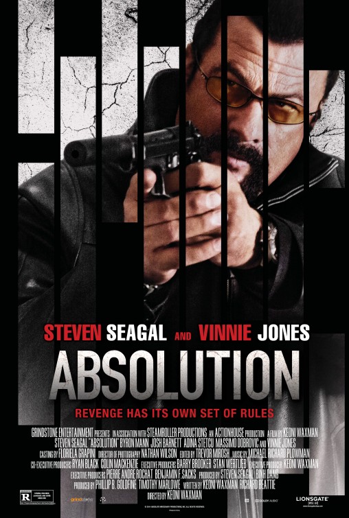 Absolution 2015 Türkçe Altyazılı izle