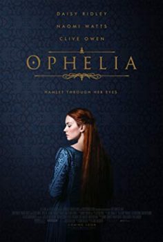 Ophelia Türkçe Altyazılı izle