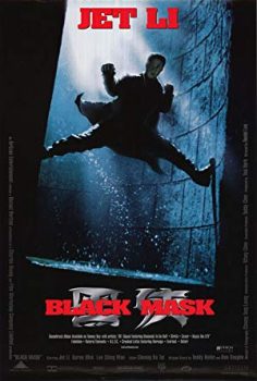 Kara Maske – Black Mask – Hak Hap 1996 Türkçe Dublaj izle