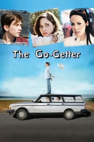 The Go Getter Açıkgöz film izle
