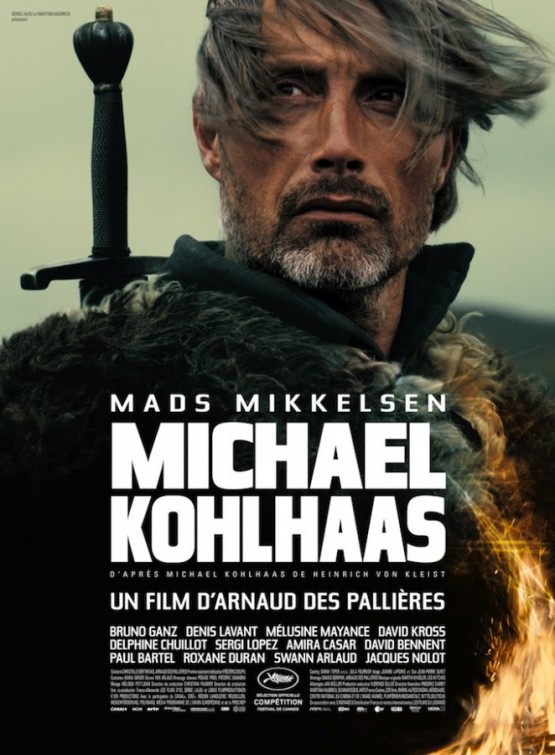 Adalet İçin – Age of Uprising: The Legend of Michael Kohlhaas 2013 Türkçe Dublaj izle