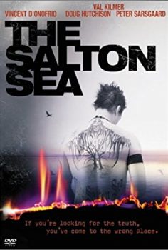 Salton Denizi film izle