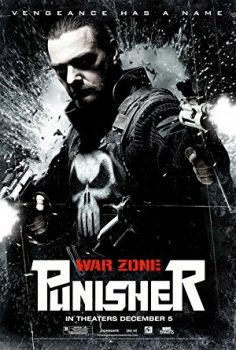 İnfazcı: Savaş Bölgesi – Punisher: War Zone izle