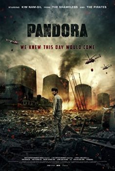 Pandora 2016 Türkçe Dublaj izle