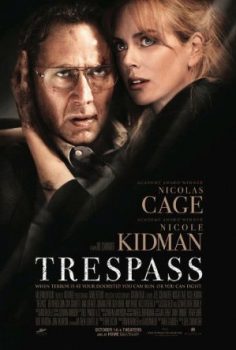 Trespass film izle