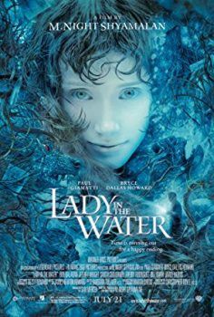 Lady in the Water – Sudaki Kız film izle