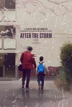 Fırtınadan Sonra – After The Storm izle Türkçe Dublaj