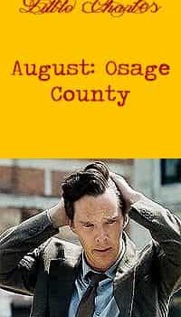 Aile Sırları – August: Osage County izle