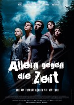 Zaman Gezginleri – Allein Gegen Die Zeit Der Film Türkçe Dublaj izle