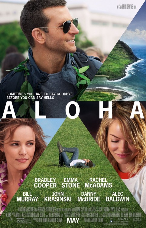 Aloha – Deep Tiki 2015 Türkçe Altyazılı izle