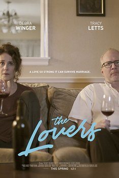 Aşıklar – The Lovers Türkçe Dublaj 1080p izle