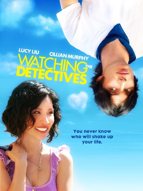 Aşk Dedektifi – Watching the Detectives 2007 Türkçe Dublaj izle
