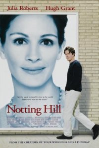 Aşk Engel Tanımaz – Notting Hill izle