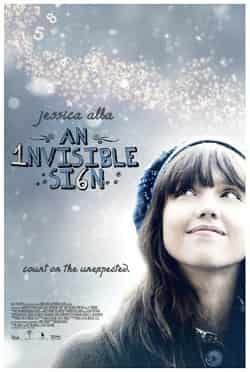 Aşkın Logaritması – An Invisible Sign 2010 Türkçe Dublaj izle