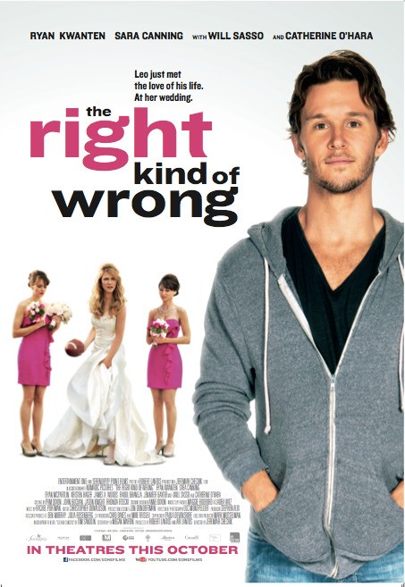 Aşkta Yanlış Yoktur – The Right Kind of Wrong 2013 Türkçe Altyazılı izle