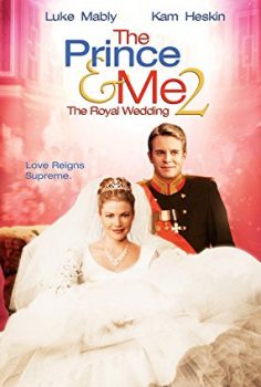 Prens Ve Ben 2 Kraliyet Düğünü film izle