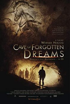 Unutulmuş Düşler Mağarası – Cave of Forgotten Dreams izle