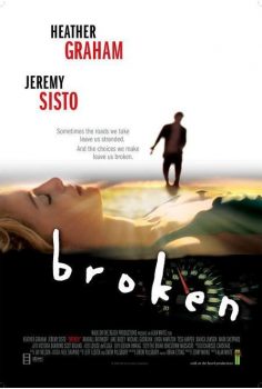 Kırgın – Broken film izle