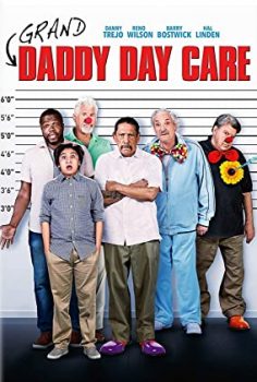 Büyükbabalar Yuvada – Grand-Daddy Day Care izle