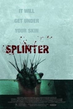 Kıymık Splinter